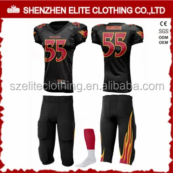 Wholesale Custom Cheap Sportswear Ice Hockey Team Jersey for Men.jpg