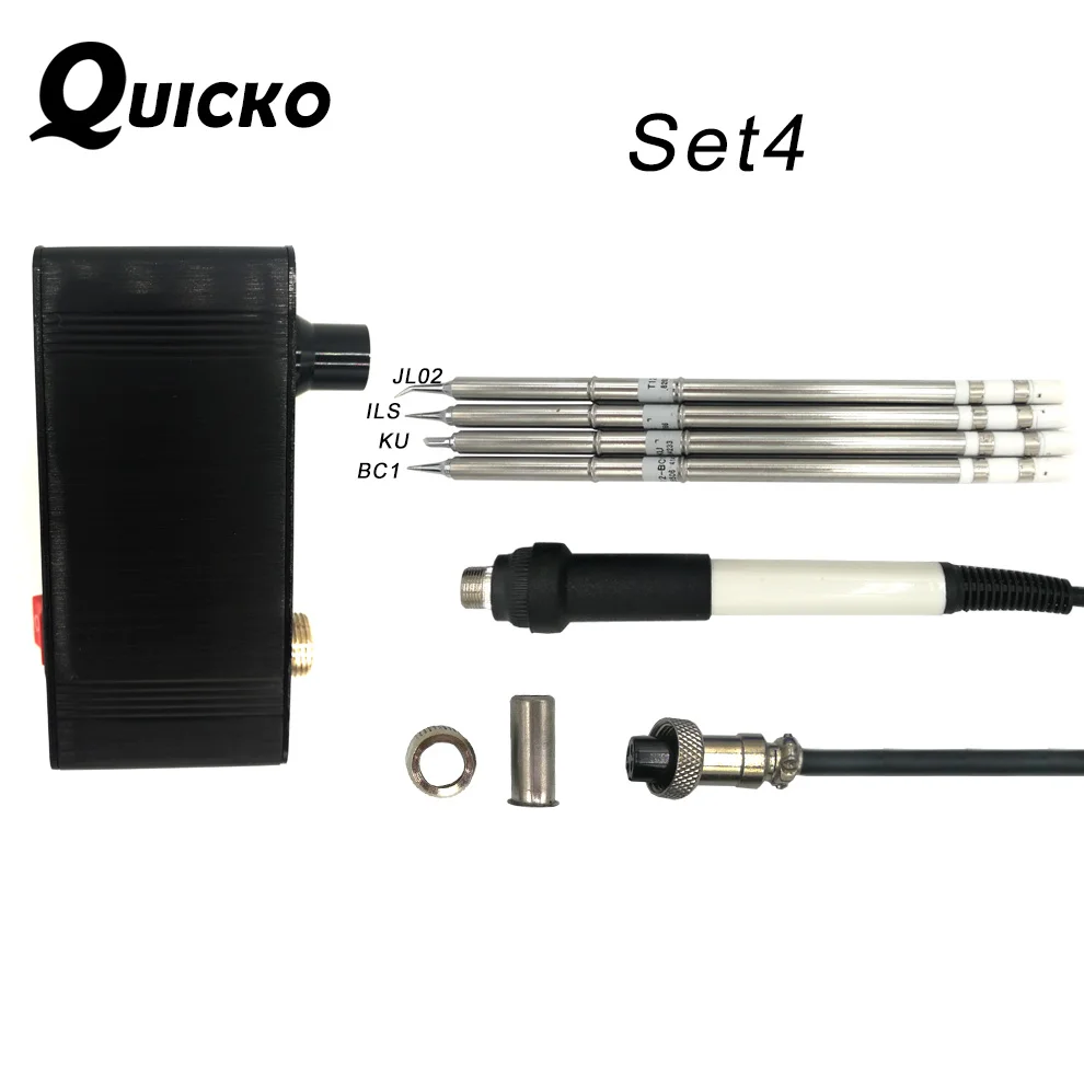High Quality electronics welding