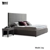 European style latest hotel bedroom furniture