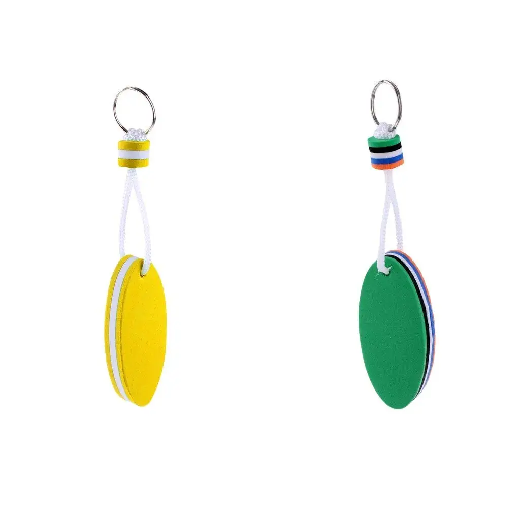 D DOLITY 35mm Double Cork Ball Floating Key Ring Key Chain Marine Sailing Boat Float Outboard Narrowboat Accessories D DOLITY 35mm Double Cork Ball Floating Key Ring Key Chain Marine Sailing Boat Float Outboard Narrowboat Accessories