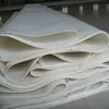 Paper machine polyester forming fabric