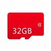 32GB C10 Full Capacity Memory Card Micro TF Card SD Using For Mobilephone