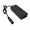 SAA,PSE,UL listed 3-pin XLR plug 29.4VDC 4A li-ion charger 24v battery charger