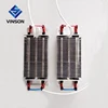 High Efficiency 220V Ceramic PTC Insulated Air Heater Air Conditioner Parts PTC Element