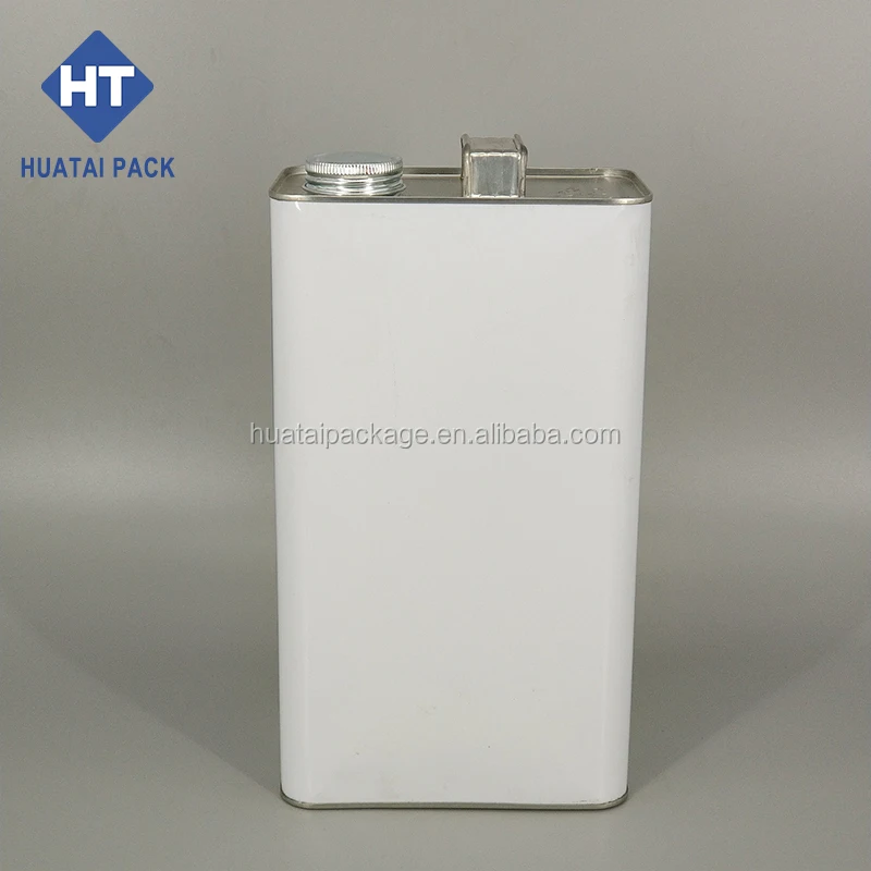 metal tins with lids wholesale