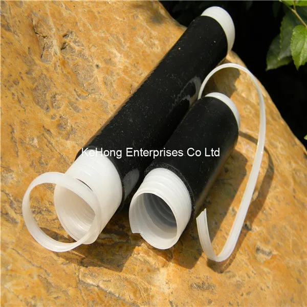 Cold shrink sleeve