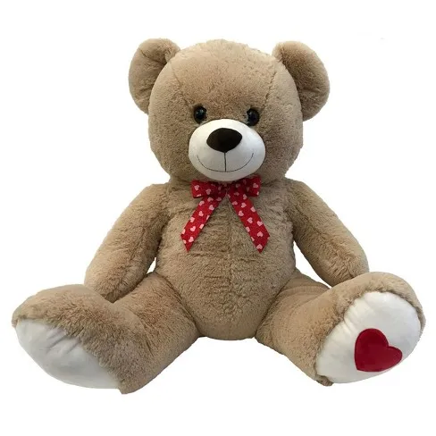 big teddy bear valentines day target