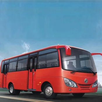 new mini bus price
