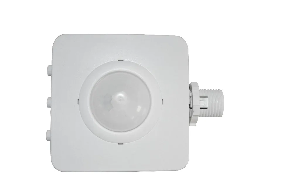 Sk808 Pir Motion Sensor For Parking Lot Parking Sensor Buy Parking