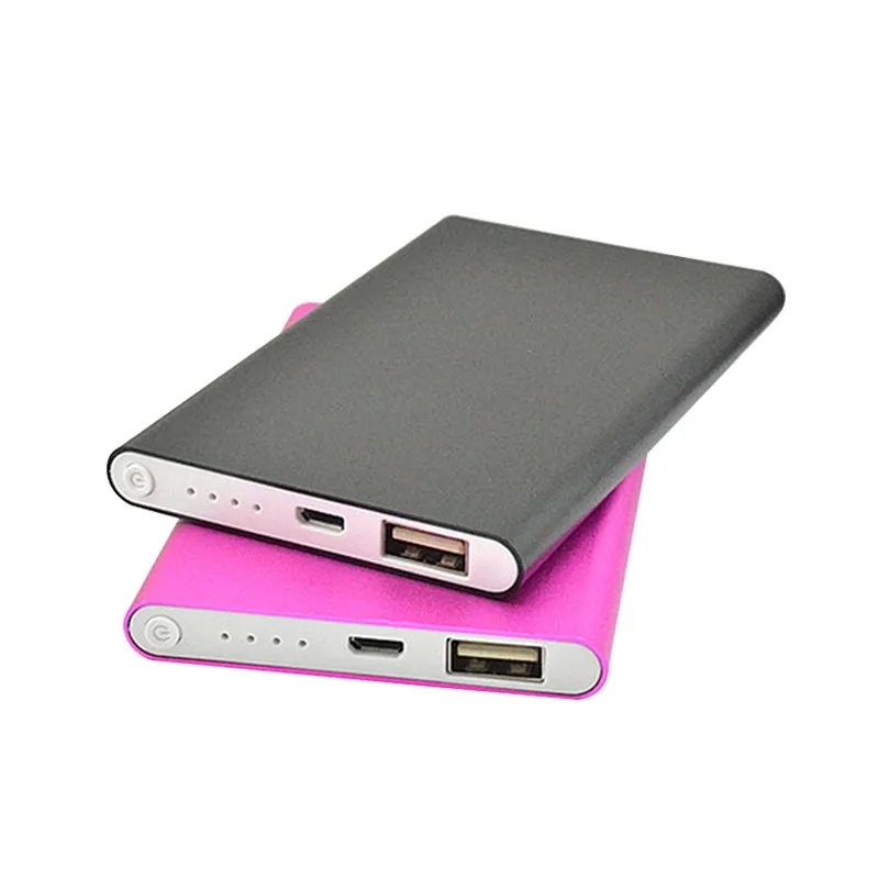 portable power bank