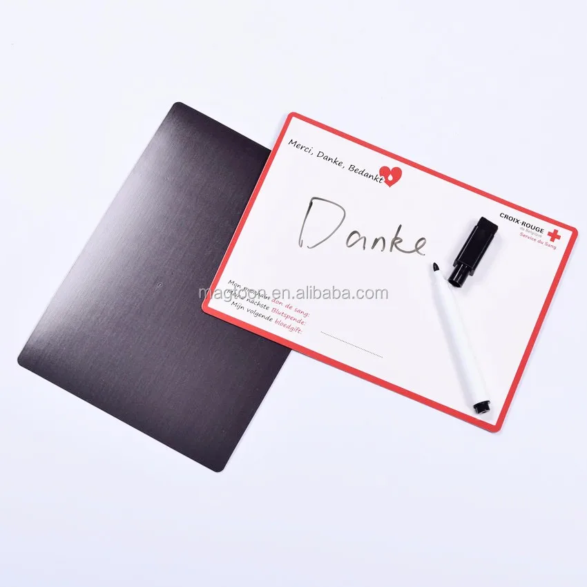 magnetic board,promotional board,magnetic dry erase board