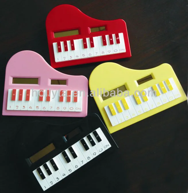 mini pocket piano toy
