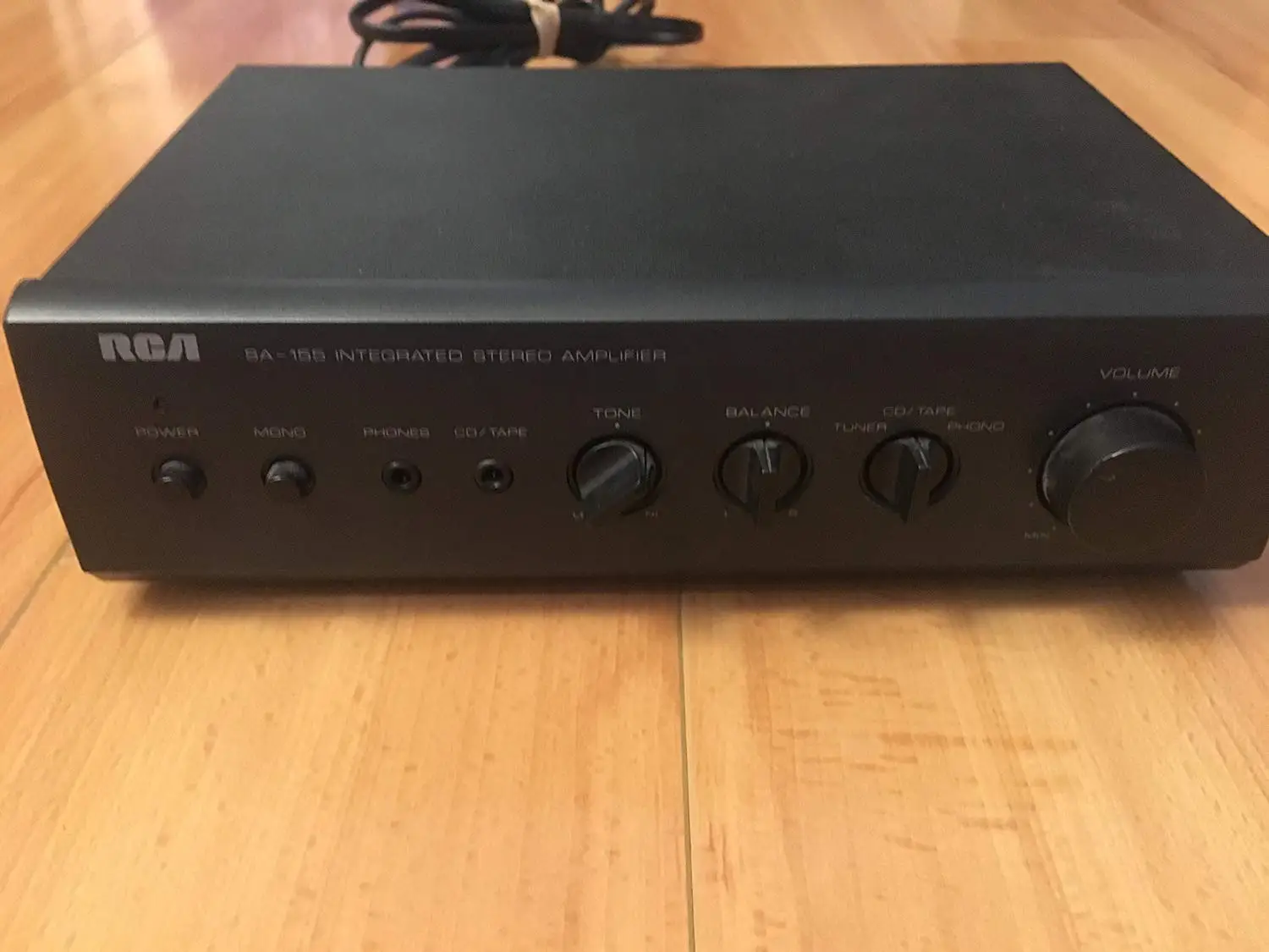 Cheap Rca Stereo Amplifier, find Rca Stereo Amplifier deals on line at