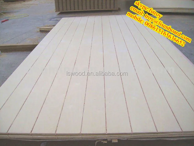 Simple Exterior Grade Tongue And Groove Plywood for Small Space