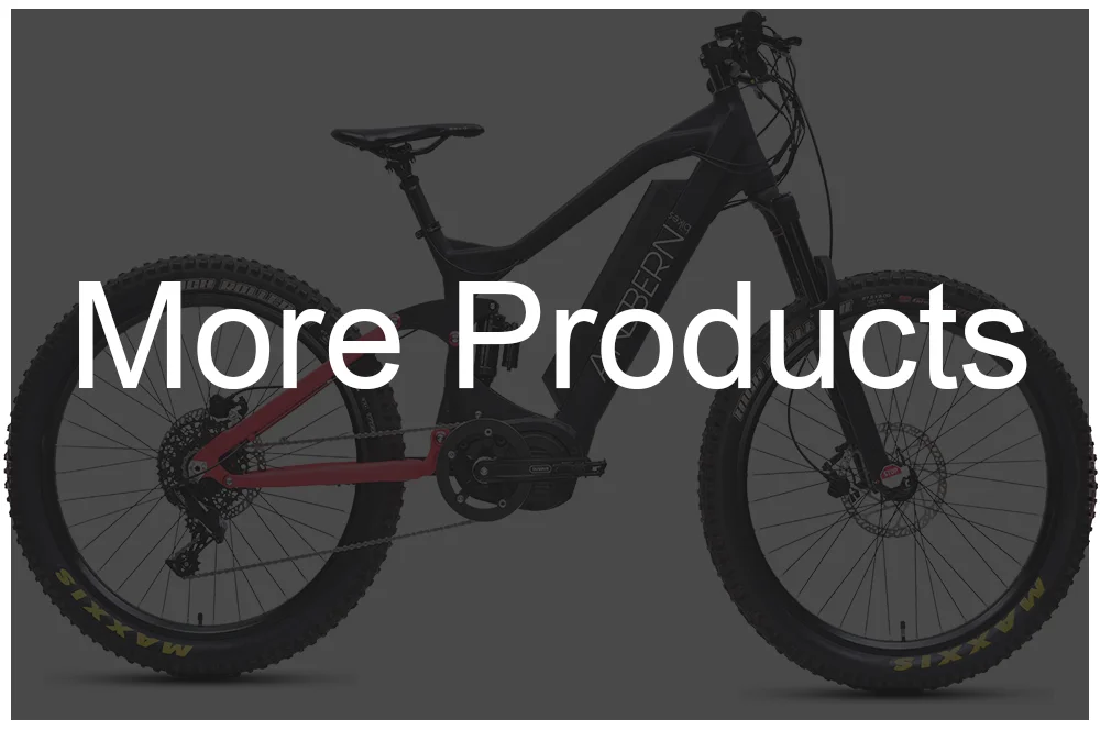 New Full Suspension Ebike Mtb Frame Enduro Carbon Electric Bike Frame