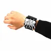 Necessary Flexible Magnetic Wrist Band Screw Holder Hands Free Work Screw Nail Tool Holder