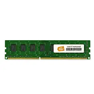PARTS-QUICK Brand 16GB Memory Upgrade for SuperMicro X9DRi-F Motherboard DDR3 PC3-14900 1866 MHz ECC Registered DIMM RAM