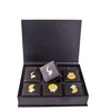 Spice snack standard packing box sizes smoking pipe gift box packaging with logo