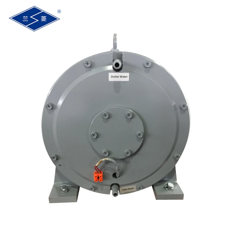 Cw100b Series Strong Eddy Current Brake