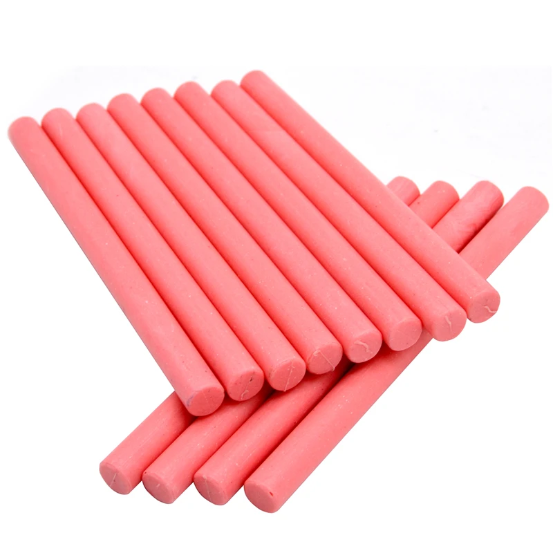 Big Cute Pink Peach Glue Gun Sealing Wax For Invitation Envelope Letter Buy Big Cute Pink