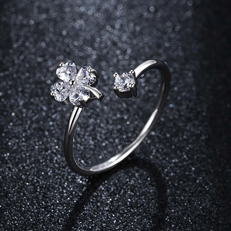 simple diamond ring designs