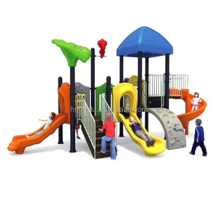 Children's Playground Equipment Outdoor Portable Playground Equipment