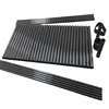 3k Twill Carbon Fiber Window Cleaning Tube Custom Telescopic Pole