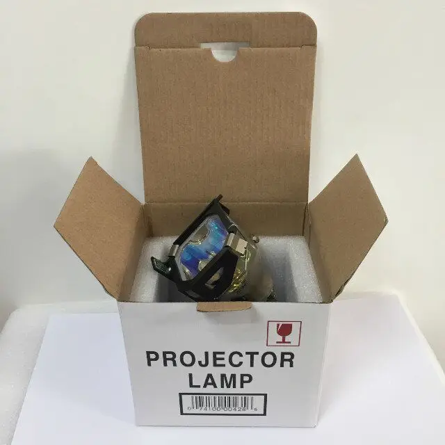 BOXER 4K30 Projector Lamp