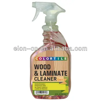 wood cleaning products