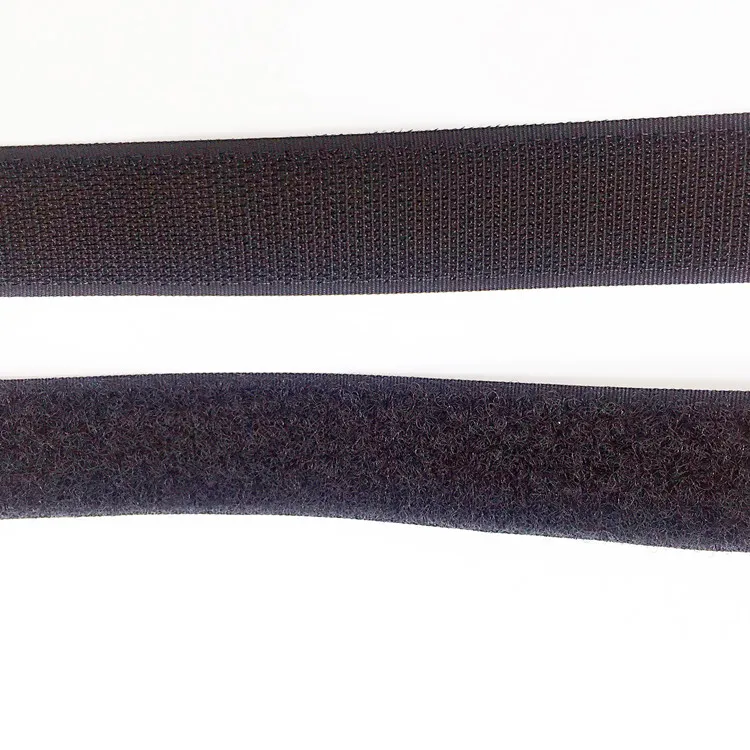 abrasive disc hook loop