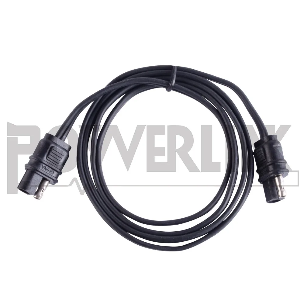 S90020 2 Pin Wire Connector 12 U0026 39 U0026 39 Sae