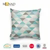 Wholesale Personalized Designs Scandinavian Style Digital Printing Geometric Cushion Cover Pillow Case