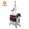 Professional multi-functional beauty equipment high energy Q Switched ND:YAG Laser Tattoo Removal