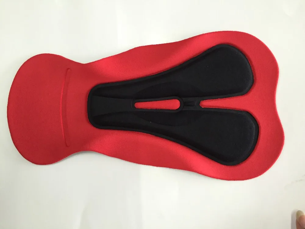 cycling padding