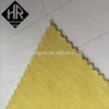 aramid spandex fabric/enhanced protection from heat,abrasion and sharp objects