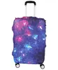 Luggage Suitcase Elastic Protector Cover Cotton Printing Dustproof