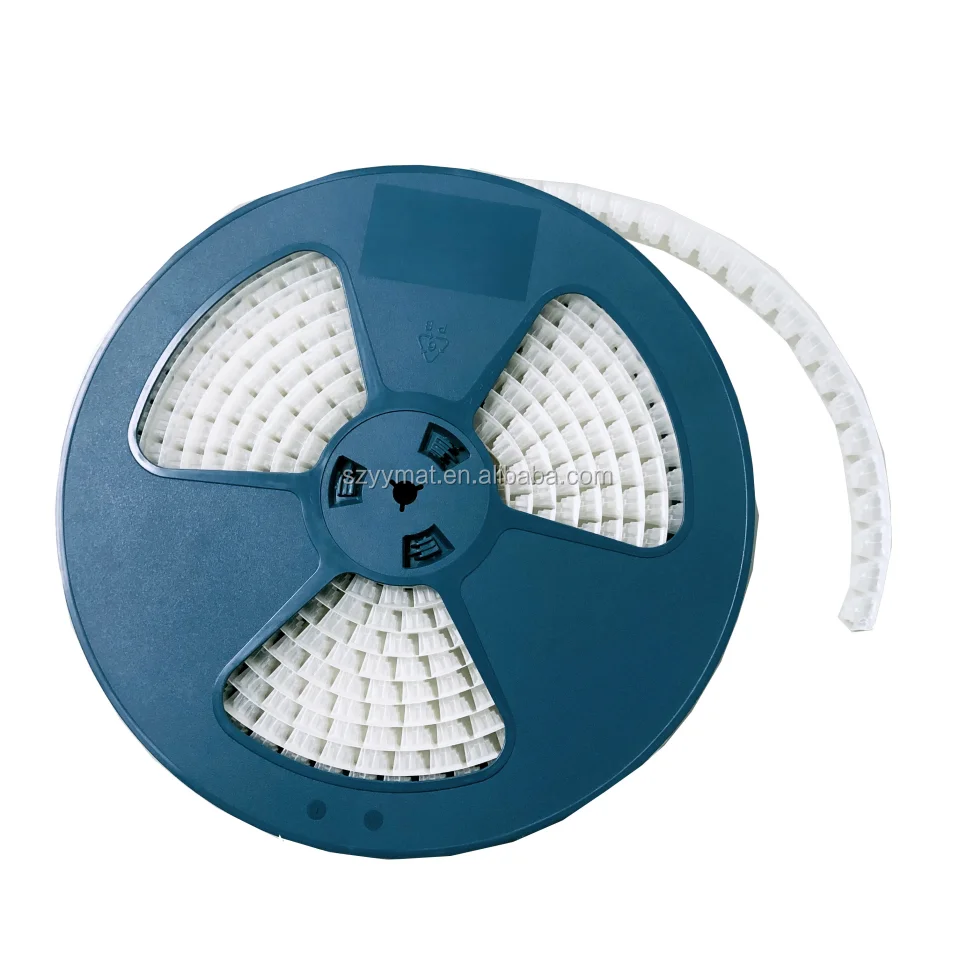 Ps Carrier Tape For Ic Module Package Carrier Tape Manufacturer High