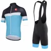 New pro team bike clothing/bicycle suit/cycling jersey