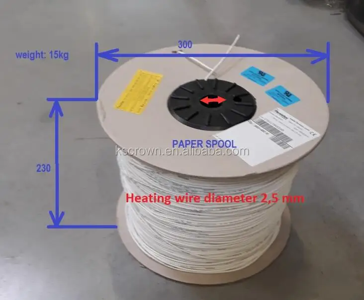 Automatic Wire Roll Winding Machine Wire Reel Feeding Machine Pay-off ...