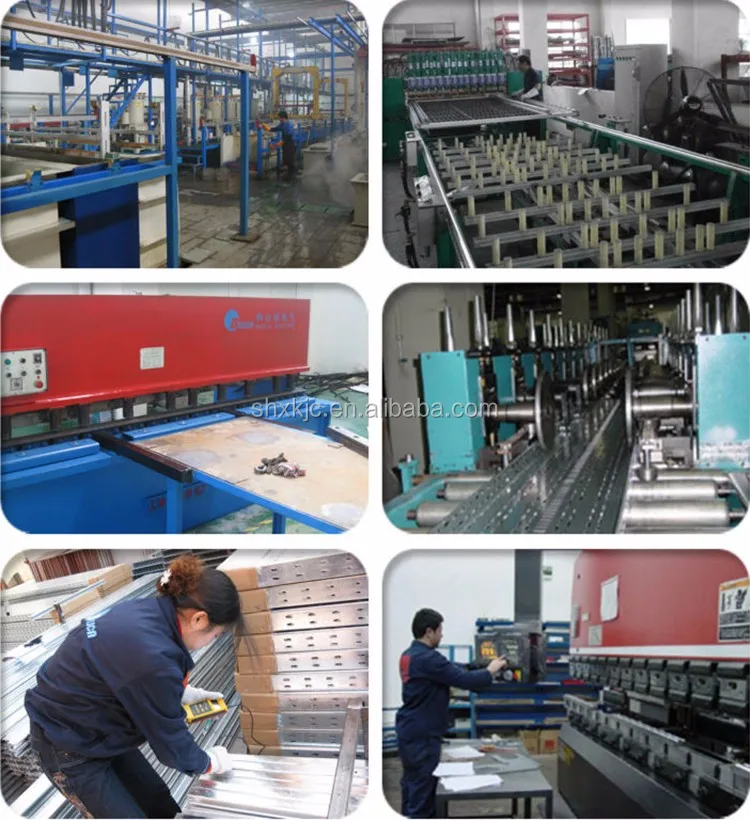 hdg electric cable rack