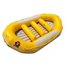 0.9mm Pvc Material 9 persons New Style Rafting Boat
