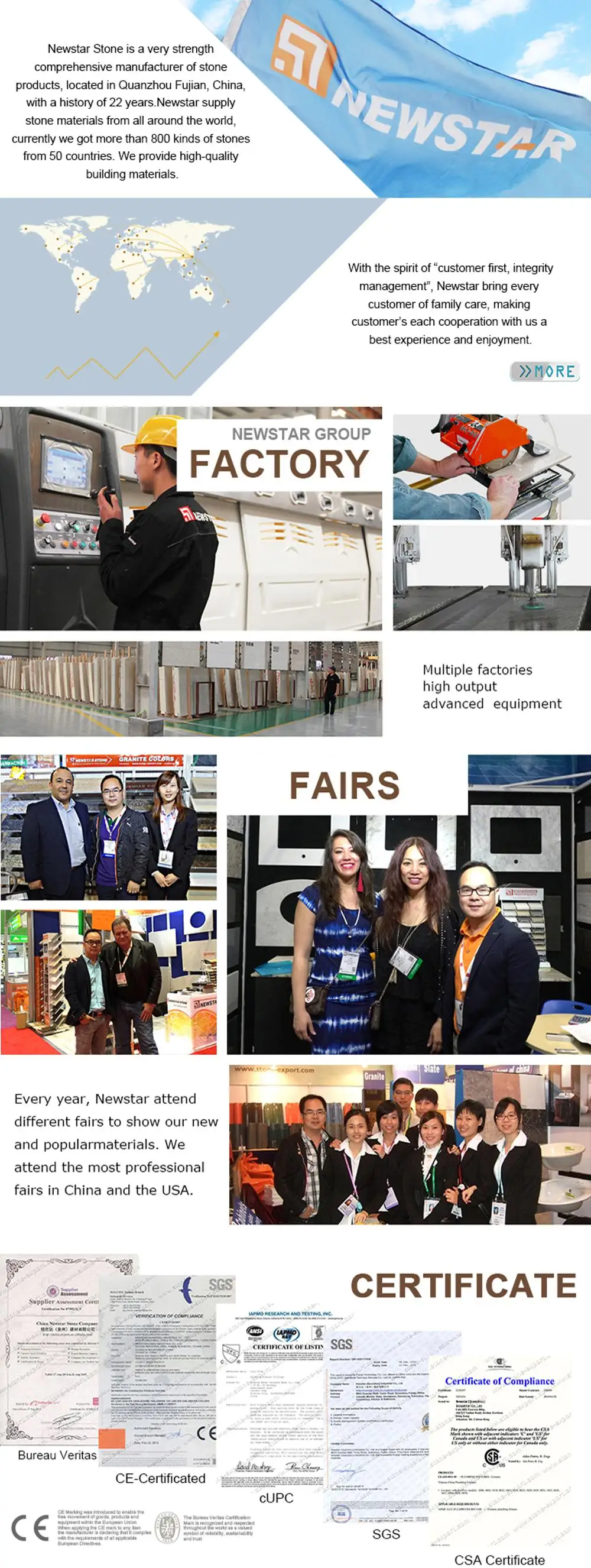 Solid feature and column shape decorative pillars marble roman column