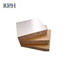 4x8 Green Color Moisture Resistant Particle Board for South America