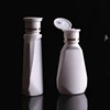 small water drop shape empty plastic bottles 30ml