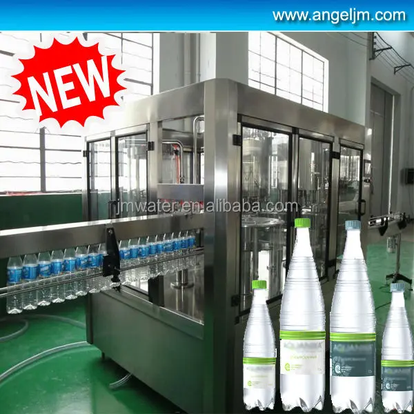filling line32