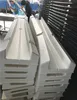 OEM abs big plastic vacuum forming cover /housing for sale