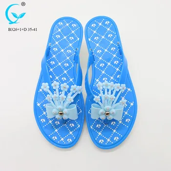 beach footwear ladies