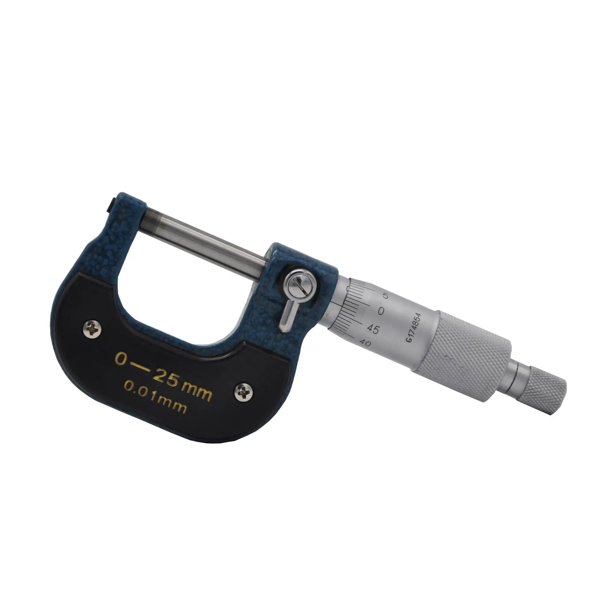 micrometer caliper