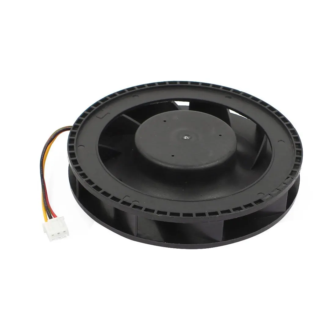 Quiet Centrifugal Fan