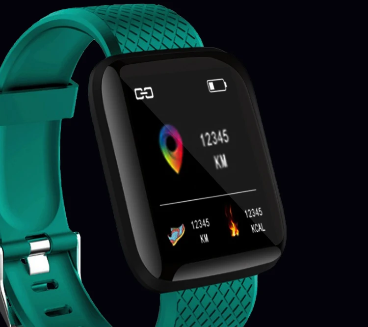 b6 smart bracelet